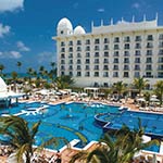 Riu Palace Aruba