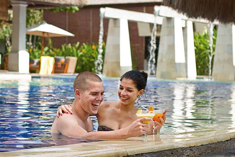 Romantische hotels Rama Beach Resort & Villas