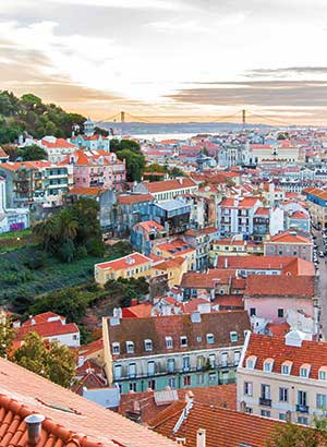 Stedentrip Lissabon tips