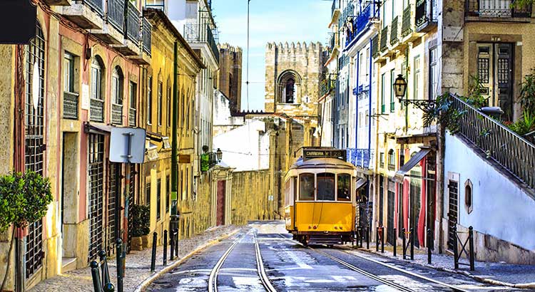 Stedentrip Lissabon tips: must-sees, do's & meer - dé VakantieDiscounter