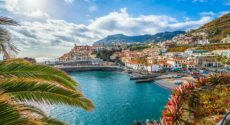 Gouden tips voor een vakantie op Madeira - dé VakantieDiscounter