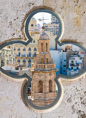 Vakantiebestemmingen Spanje, Ibiza