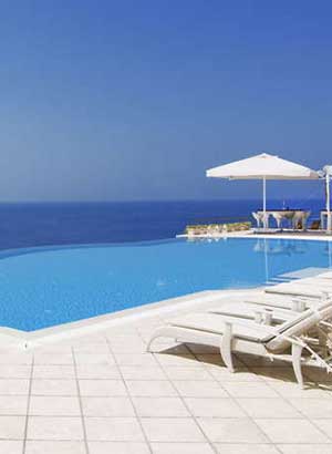 Boutique hotels Turkije: La Vista Boutique Hotel & Spa