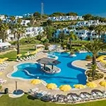 Clube Albufeira Garden Village, Algarve