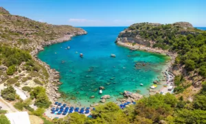 Wat te doen op Rhodos? De ultieme checklist
