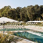 Camping Mon Perin, Istrië