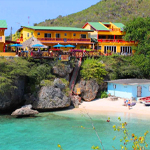 Hoteltip: christoffelpark Curaçao, Bahia Appartementen & Diving