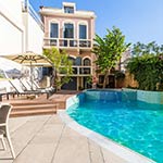 Ideon Hotel, Kreta