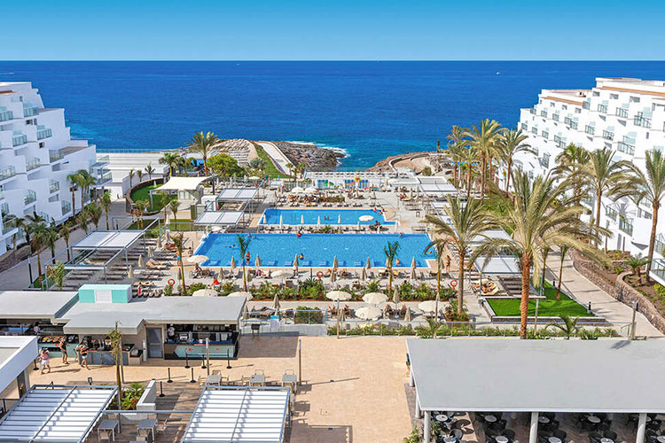 RIU hotels Canarische Eilanden: Tenerife