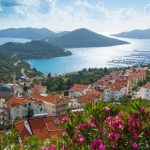 vakantie turkije voorjaar