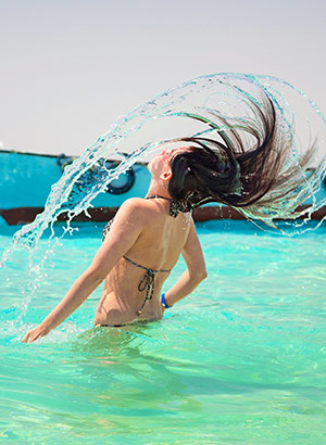 Wat te doen in Hurghada: Paradise Island