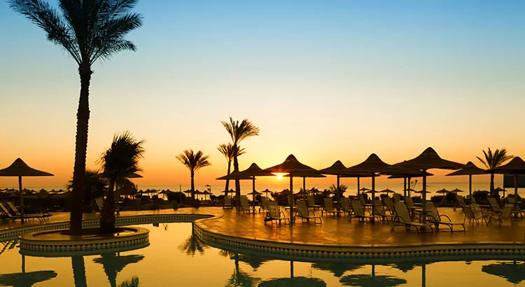 Wat te doen in Hurghada? (naast maximaal sunsnacken)