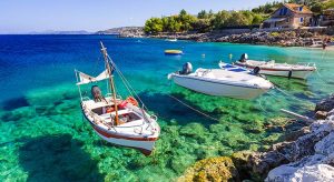 Wat te doen op Zakynthos? Afvinken maar!