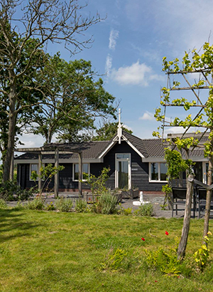 EuroParcs vakantieparken Nederland