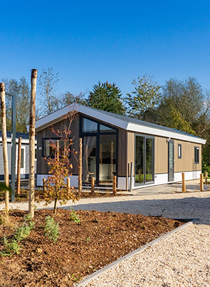 EuroParcs vakantieparken Nederland