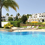 Clube Albufeira Garden Village, Portugal