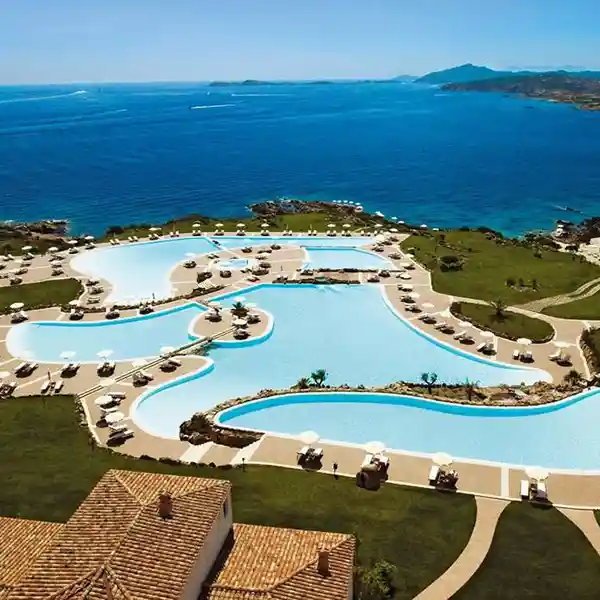 Hotel foto