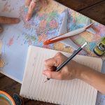 Corona vakantie voorbereiden