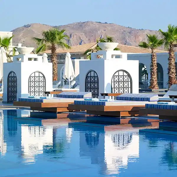 Anemos Luxury Grand Resort, Kreta