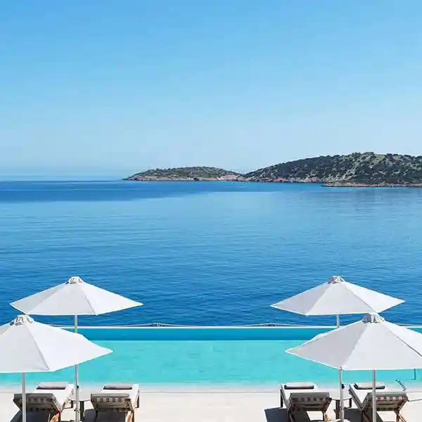Niko Seaside Resort Crete - MGallery Collection