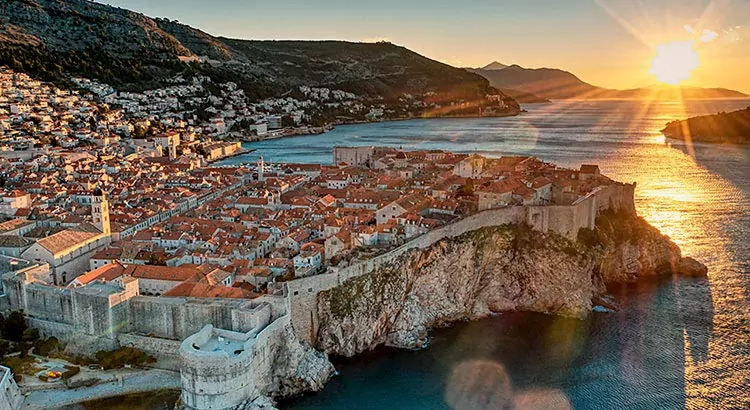 Niet te missen bezienswaardigheden in Dubrovnik