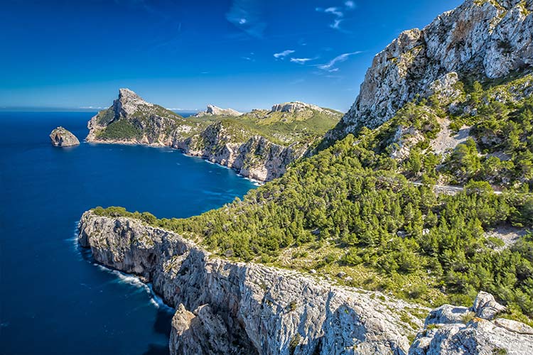 Excursies Mallorca