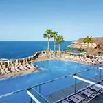 Gran Canaria met kinderen, Riu VistaMar