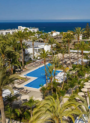 Hotels corona maatregelen: RIU