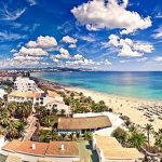 Leukste badplaatsen Ibiza: waar verblijven?
