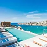 Super Paradise Suites, Mykonos