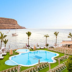 Hotel Livvo Puerto de Mogan, Gran Canaria