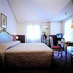 Albergo San Marco, Venetië