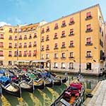 Hotel Cavalletto & Doge Orseolo, Venetië width= Hotel Cavalletto & Doge Orseolo, Venetië