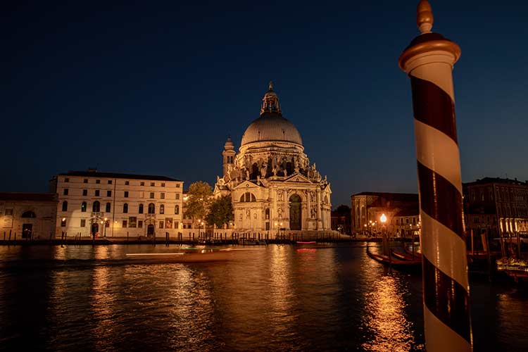 Wat te doen in Venetië: restaurant