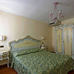 Italiaanse bestemmingen: Venetië, Hotel do Pozzi
