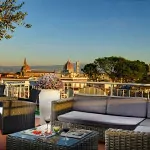 Kraft Hotel, Florence