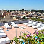 Mercure Roma Centro Colosseo, Rome