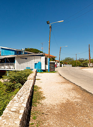 Auto huren Curaçao: tips