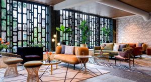 Gespot! Bijzondere hotels in Nederland