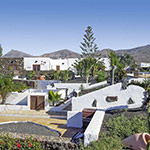Finca Vista Salinas, Lanzarote