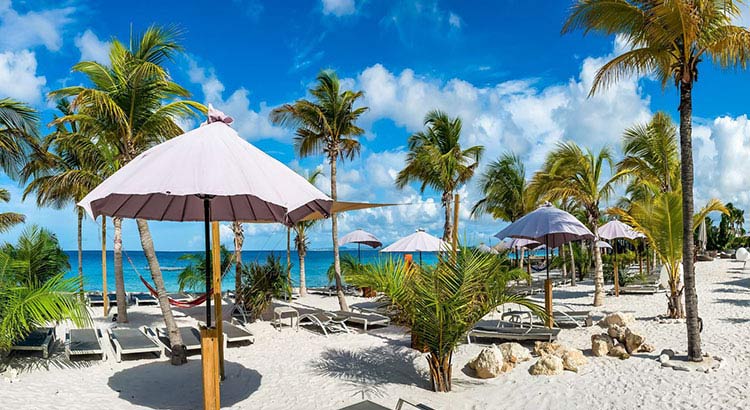 Mooiste hotels Bonaire