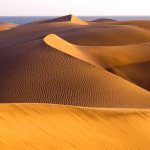Bezienswaardigheden Gran Canaria
