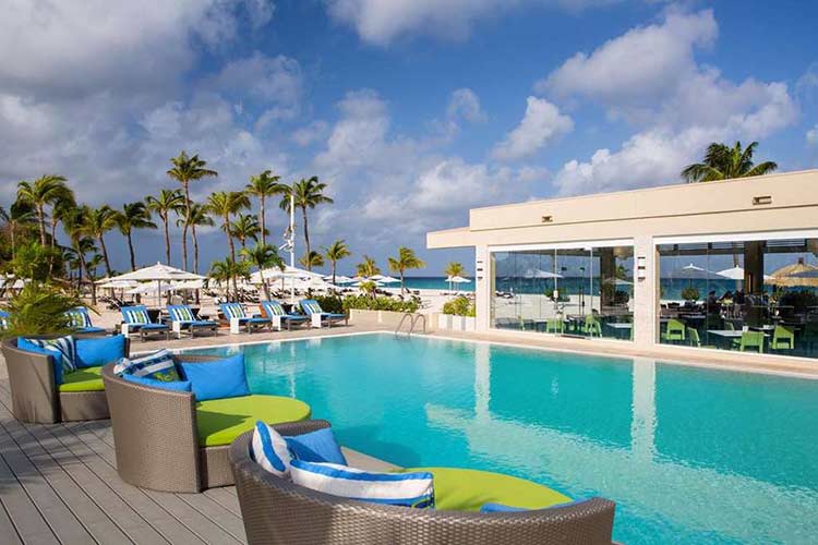 Mooiste hotels Bonaire - Bucuti Tara Beach Resort