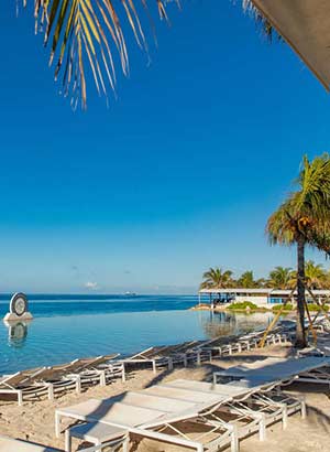 Mooiste hotels Curaçao, Papagayo Beach Hotel