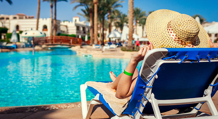 All-inclusive-meivakantie