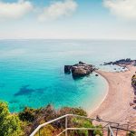 Badplaatsen Zakynthos; waar verblijven