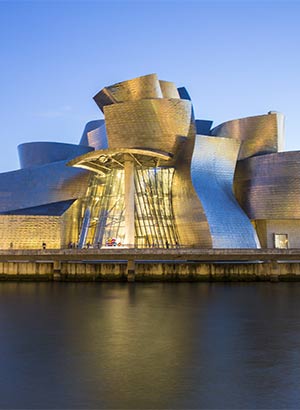 Bucketlist bestemmingen: Bilbao