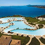 Colonna Resort, Porto Cervo