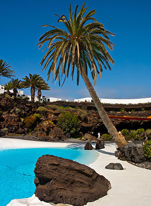 Lanzarote met kinderen: doen!