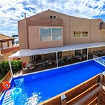 Porto Planos Beach Hotel, Zakynthos